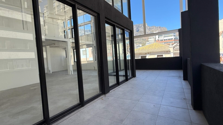 To Let commercial Property for Rent in Zonnebloem Western Cape